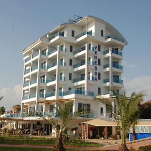 Venessa Beach Hotel
